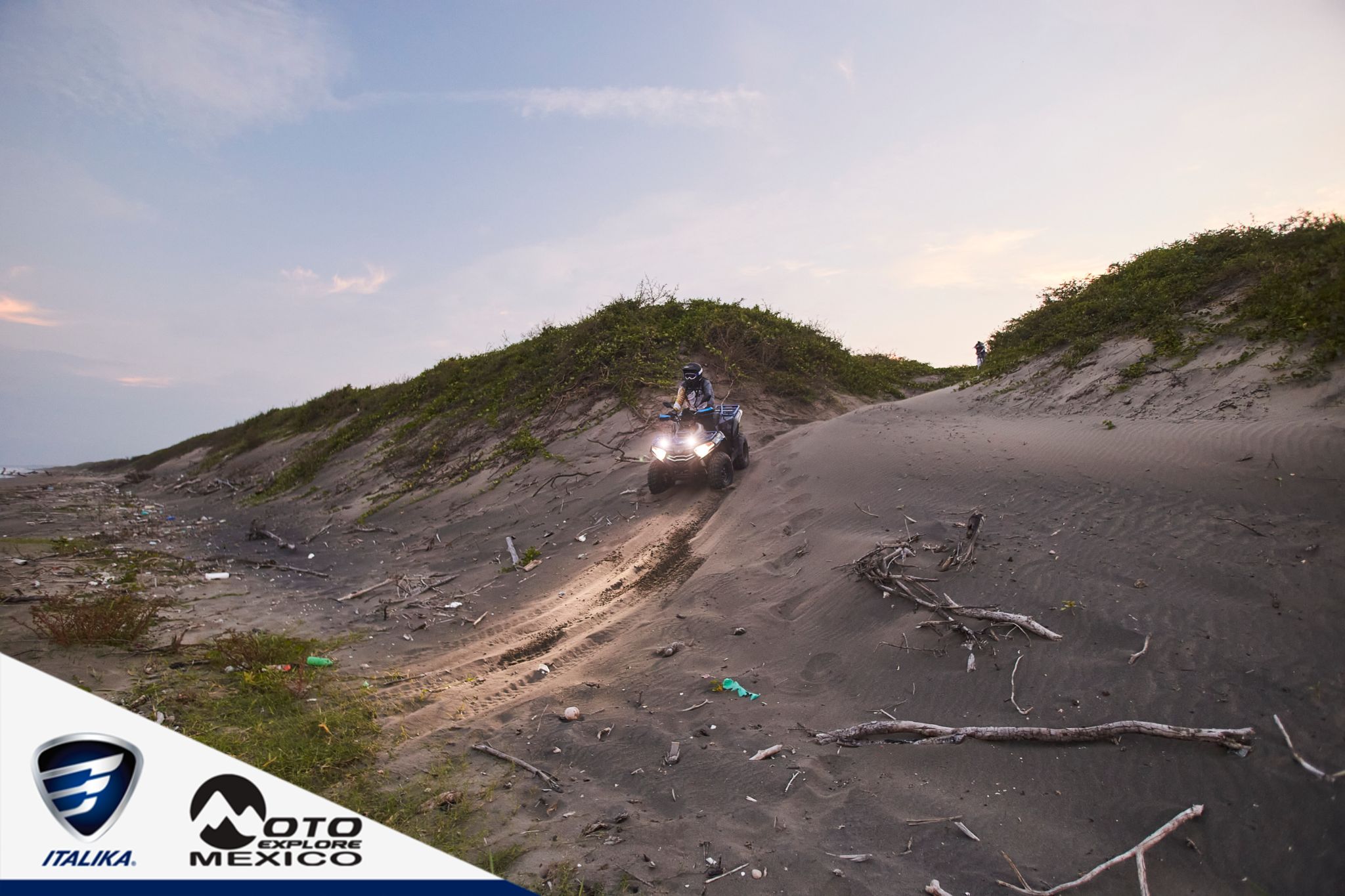 ITALIKA CHACHALACAS D1 424